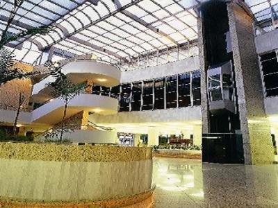 Carlton Hotel Brasilia Exterior foto