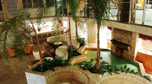 Carlton Hotel Brasilia Exterior foto