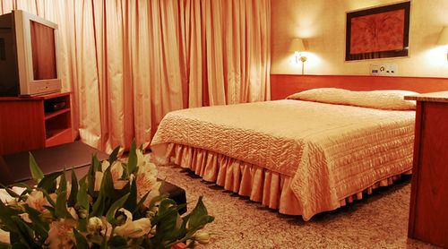 Carlton Hotel Brasilia Exterior foto