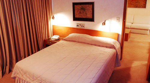 Carlton Hotel Brasilia Exterior foto