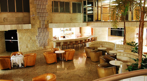 Carlton Hotel Brasilia Exterior foto