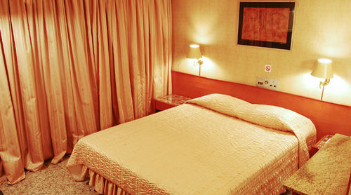 Carlton Hotel Brasilia Exterior foto
