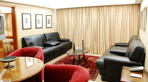 Carlton Hotel Brasilia Exterior foto
